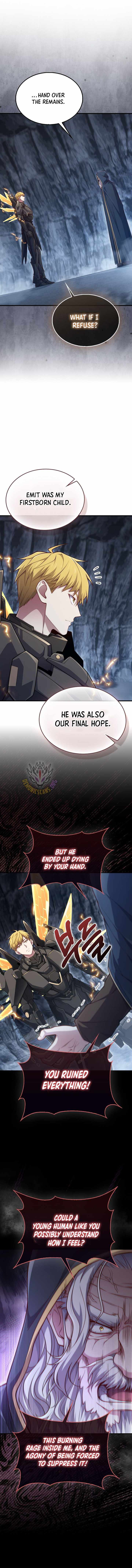 The Lord’s Coins Aren’t Decreasing?! — Chapter 215 — page 11
