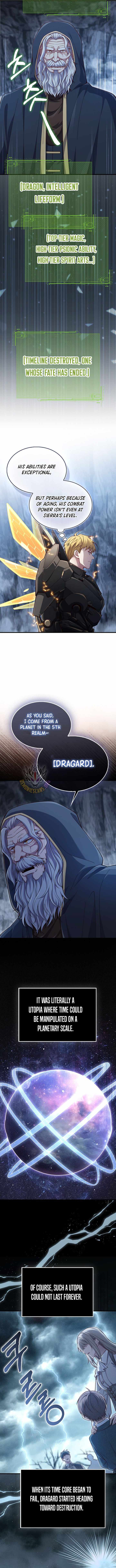 The Lord’s Coins Aren’t Decreasing?! — Chapter 215 — page 13