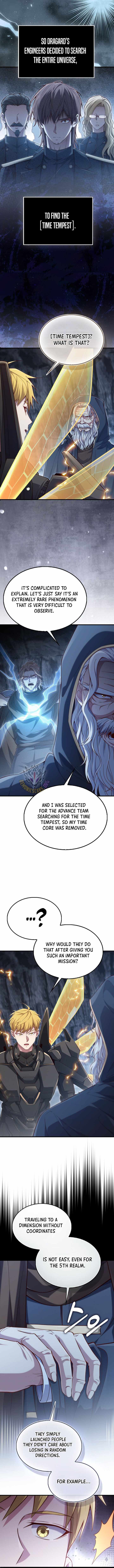 The Lord’s Coins Aren’t Decreasing?! — Chapter 215 — page 14