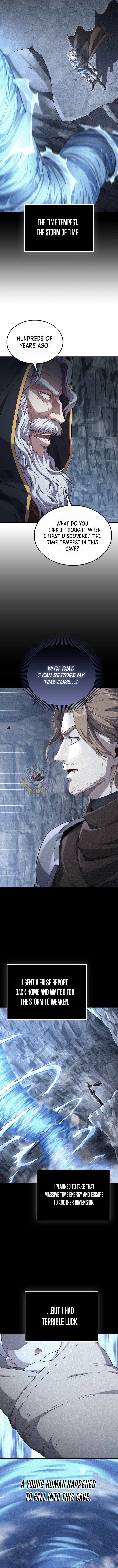 The Lord’s Coins Aren’t Decreasing?! — Chapter 216 — page 3