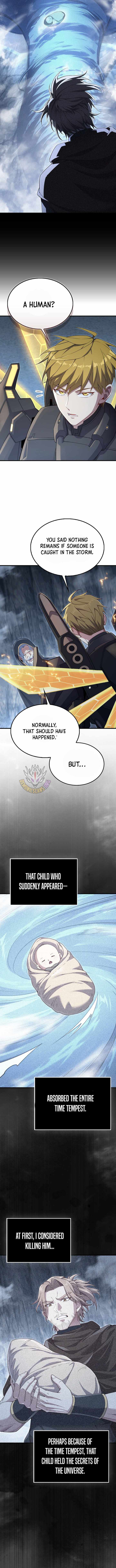 The Lord’s Coins Aren’t Decreasing?! — Chapter 216 — page 4