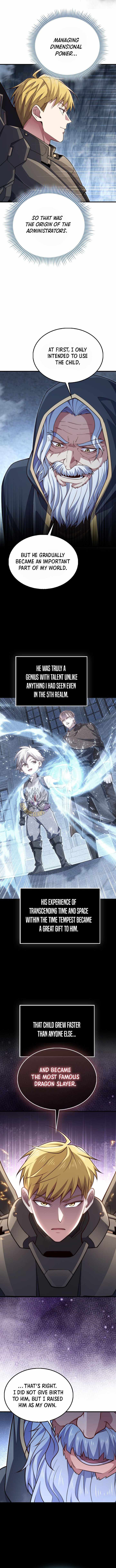 The Lord’s Coins Aren’t Decreasing?! — Chapter 216 — page 6
