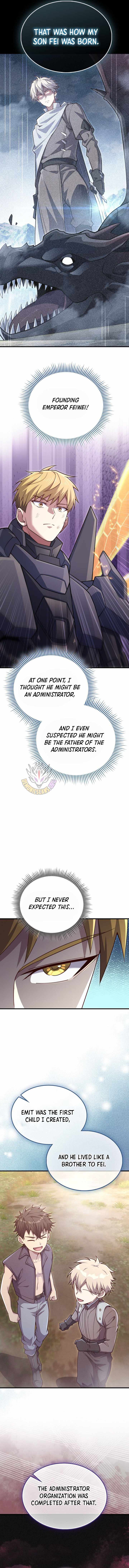 The Lord’s Coins Aren’t Decreasing?! — Chapter 216 — page 7