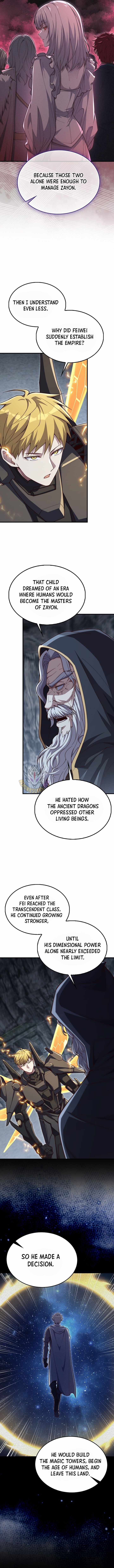 The Lord’s Coins Aren’t Decreasing?! — Chapter 216 — page 8