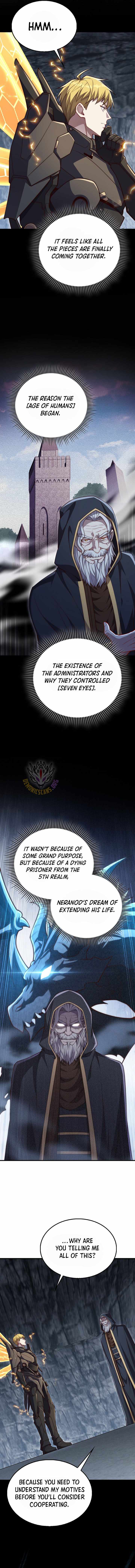 The Lord’s Coins Aren’t Decreasing?! — Chapter 216 — page 9
