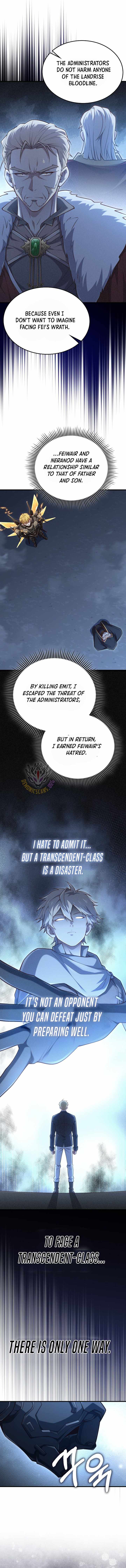 The Lord’s Coins Aren’t Decreasing?! — Chapter 216 — page 11