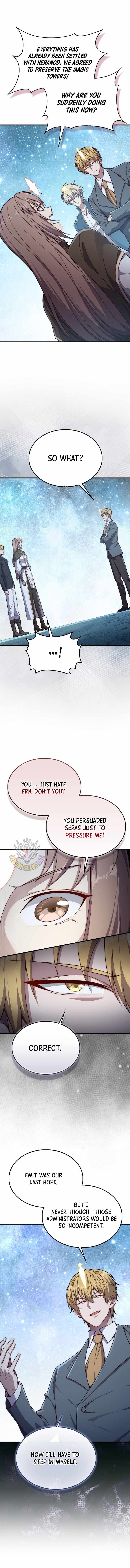 The Lord’s Coins Aren’t Decreasing?! — Chapter 217 — page 4