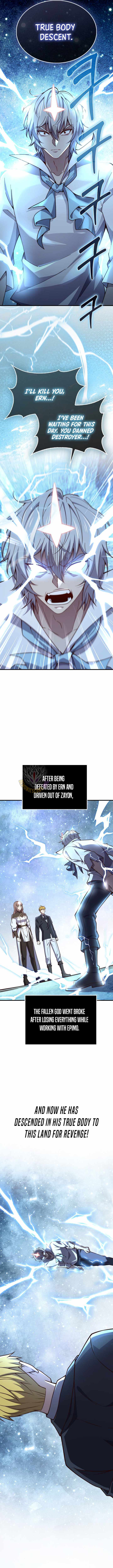 The Lord’s Coins Aren’t Decreasing?! — Chapter 217 — page 6