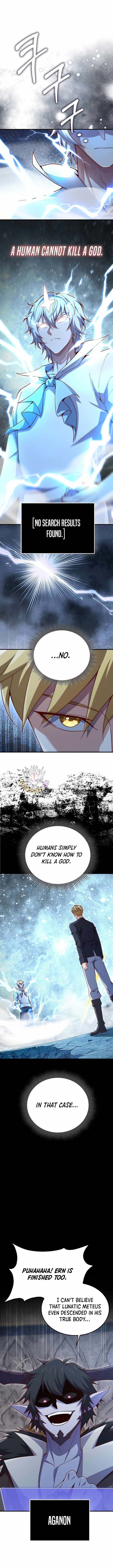 The Lord’s Coins Aren’t Decreasing?! — Chapter 217 — page 9