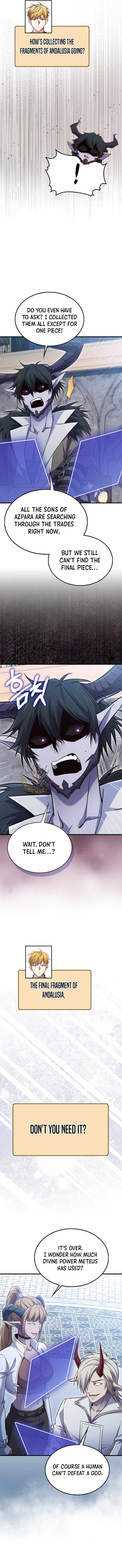 The Lord’s Coins Aren’t Decreasing?! — Chapter 217 — page 11