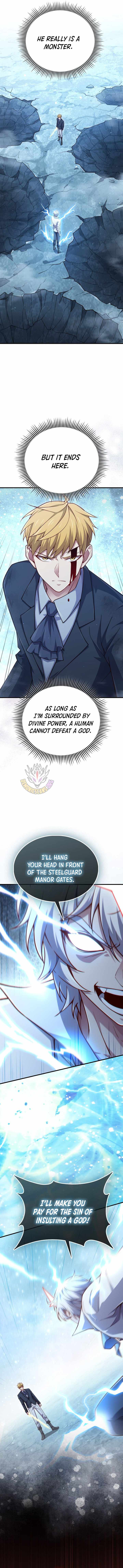 The Lord’s Coins Aren’t Decreasing?! — Chapter 217 — page 13