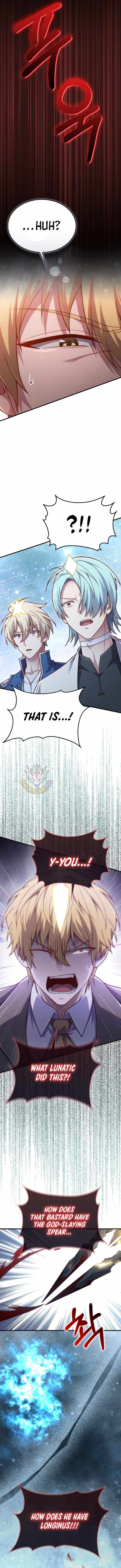 The Lord’s Coins Aren’t Decreasing?! — Chapter 217 — page 14