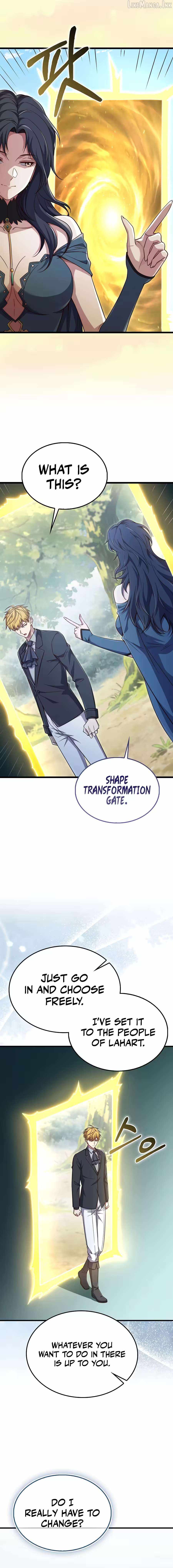 The Lord’s Coins Aren’t Decreasing?! — Chapter 219 — page 8