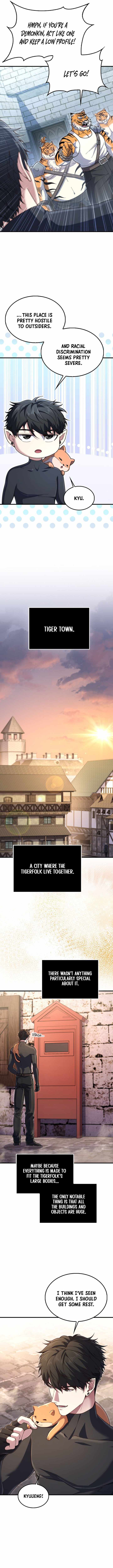 The Lord’s Coins Aren’t Decreasing?! — Chapter 220 — page 2
