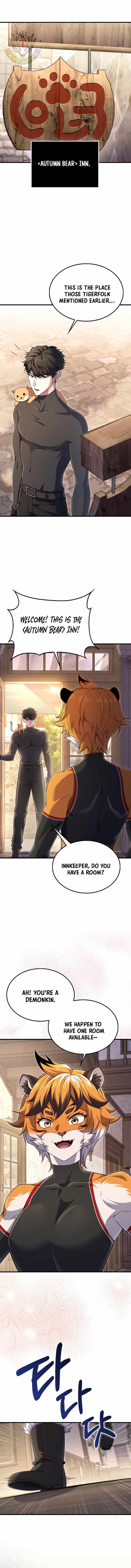 The Lord’s Coins Aren’t Decreasing?! — Chapter 220 — page 3