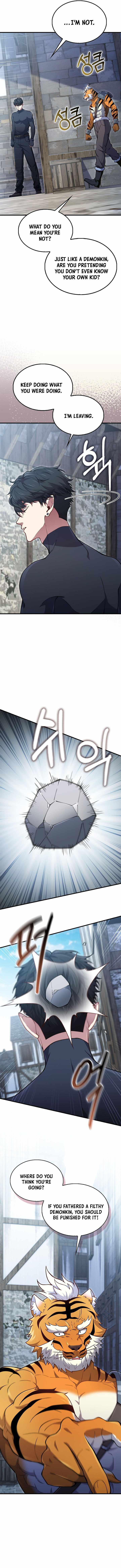 The Lord’s Coins Aren’t Decreasing?! — Chapter 220 — page 12