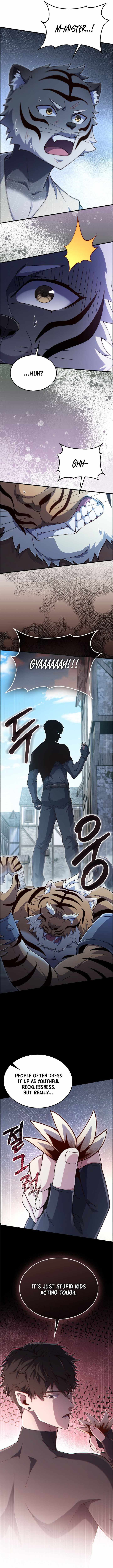 The Lord’s Coins Aren’t Decreasing?! — Chapter 220 — page 14