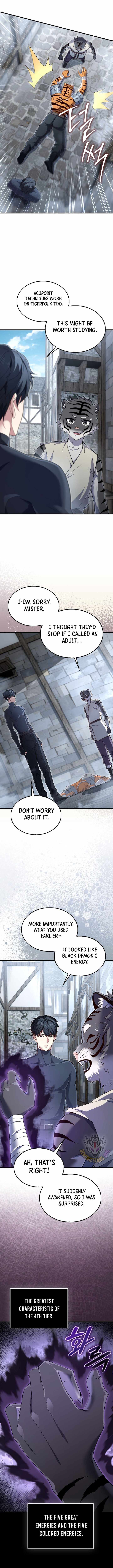 The Lord’s Coins Aren’t Decreasing?! — Chapter 221 — page 3