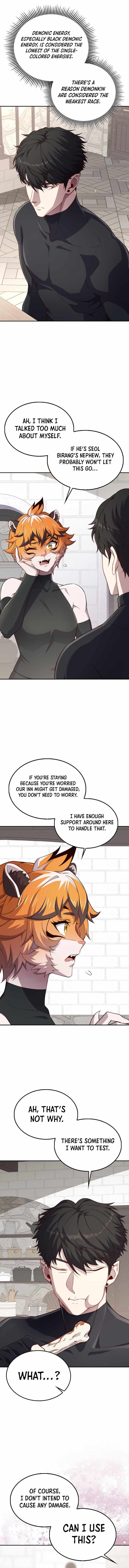The Lord’s Coins Aren’t Decreasing?! — Chapter 221 — page 6