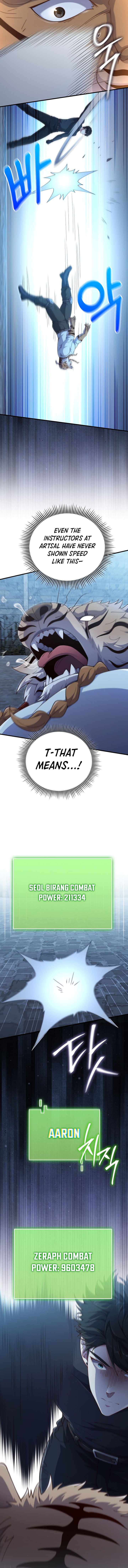 The Lord’s Coins Aren’t Decreasing?! — Chapter 221 — page 14