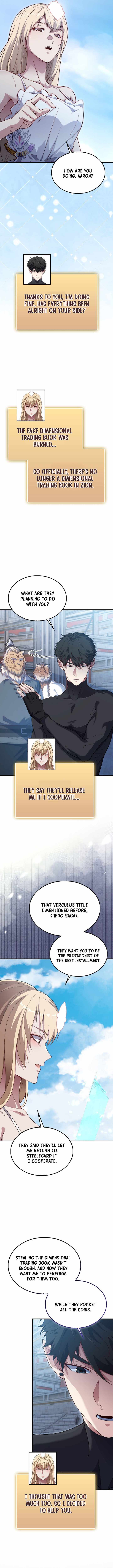 The Lord’s Coins Aren’t Decreasing?! — Chapter 222 — page 12