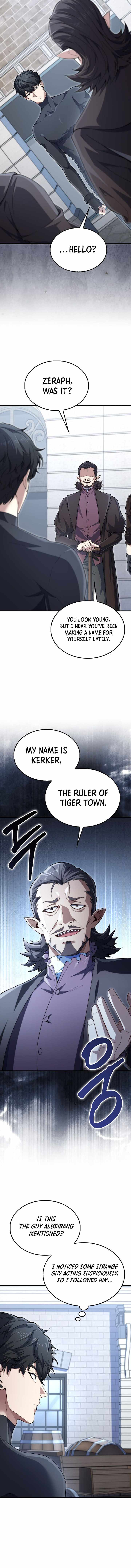 The Lord’s Coins Aren’t Decreasing?! — Chapter 223 — page 4