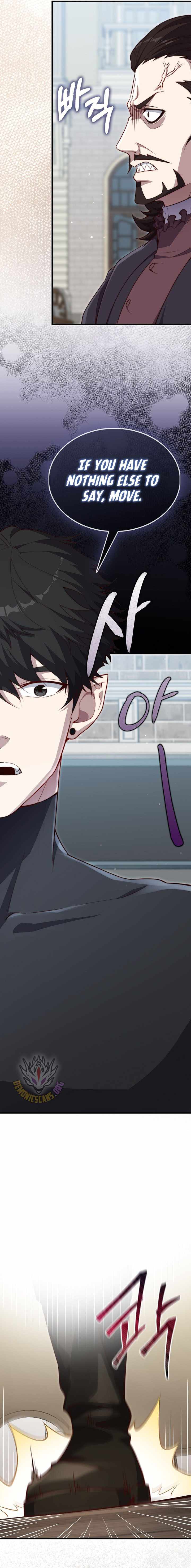 The Lord’s Coins Aren’t Decreasing?! — Chapter 223 — page 7