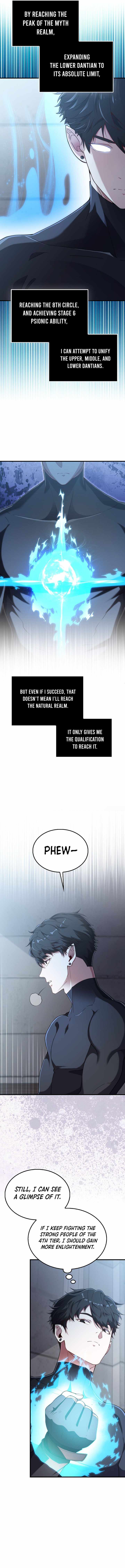 The Lord’s Coins Aren’t Decreasing?! — Chapter 223 — page 10