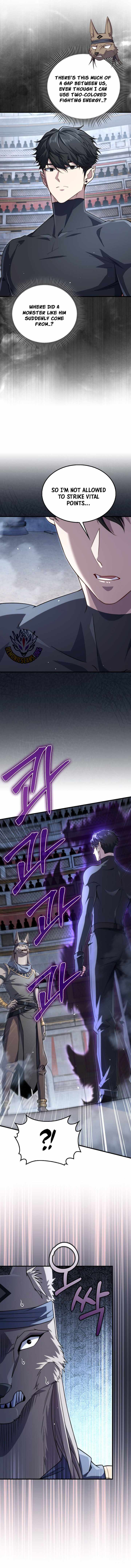 The Lord’s Coins Aren’t Decreasing?! — Chapter 224 — page 3