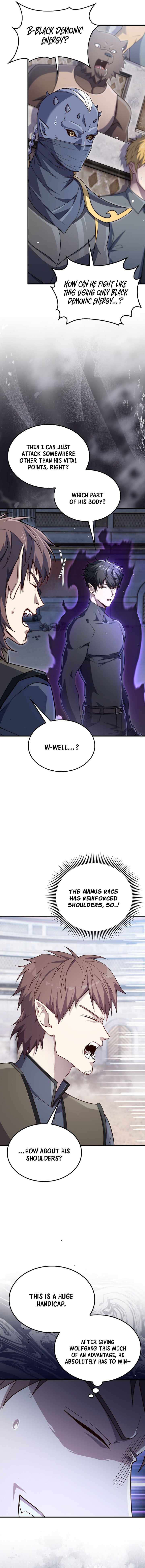 The Lord’s Coins Aren’t Decreasing?! — Chapter 224 — page 4