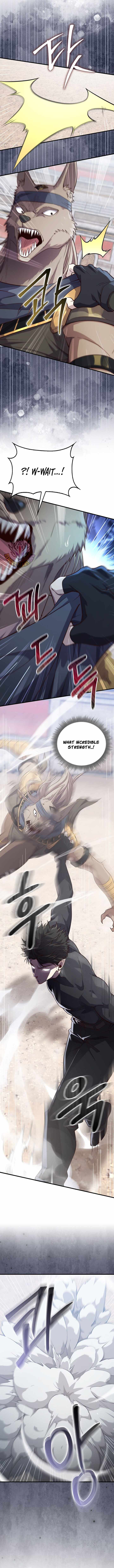 The Lord’s Coins Aren’t Decreasing?! — Chapter 224 — page 5