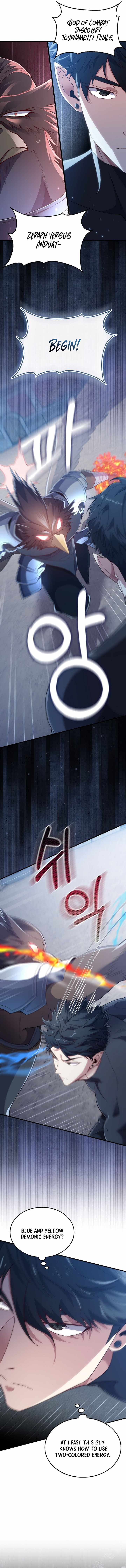 The Lord’s Coins Aren’t Decreasing?! — Chapter 224 — page 10