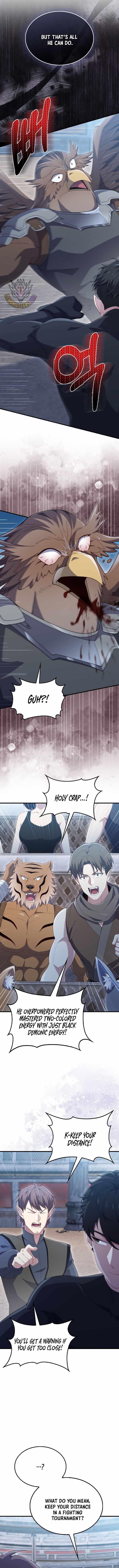The Lord’s Coins Aren’t Decreasing?! — Chapter 224 — page 11