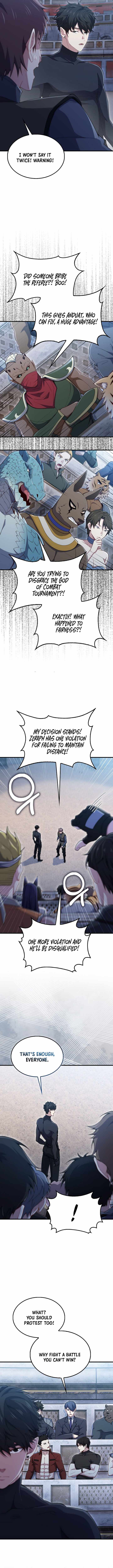 The Lord’s Coins Aren’t Decreasing?! — Chapter 224 — page 12