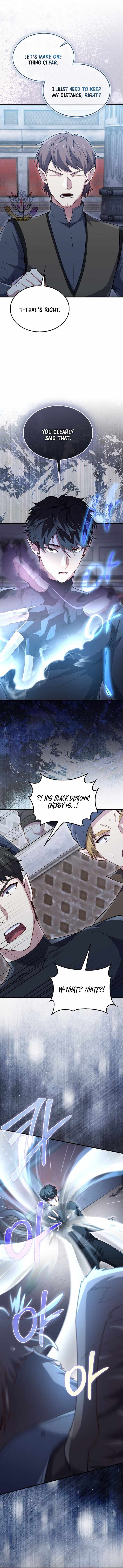 The Lord’s Coins Aren’t Decreasing?! — Chapter 224 — page 13