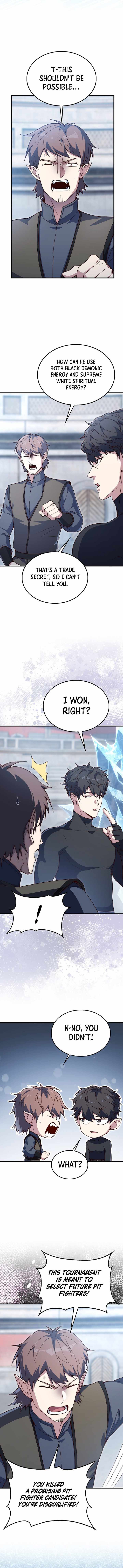 The Lord’s Coins Aren’t Decreasing?! — Chapter 225 — page 2