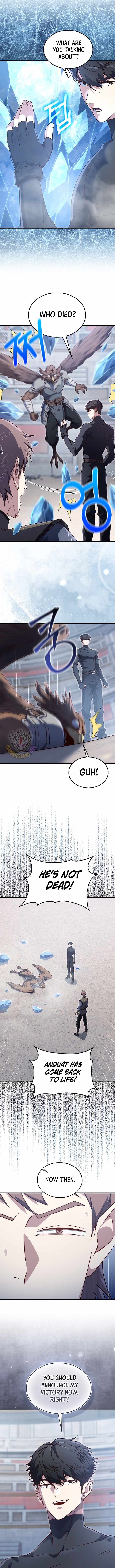 The Lord’s Coins Aren’t Decreasing?! — Chapter 225 — page 3