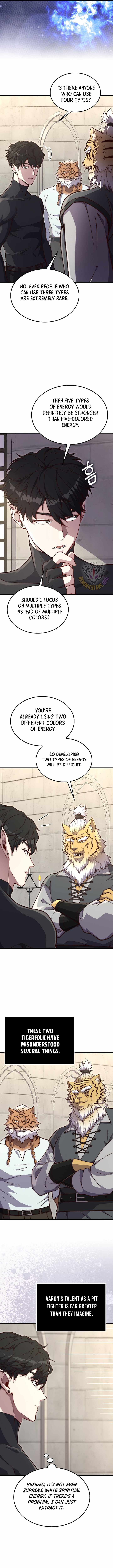 The Lord’s Coins Aren’t Decreasing?! — Chapter 225 — page 5