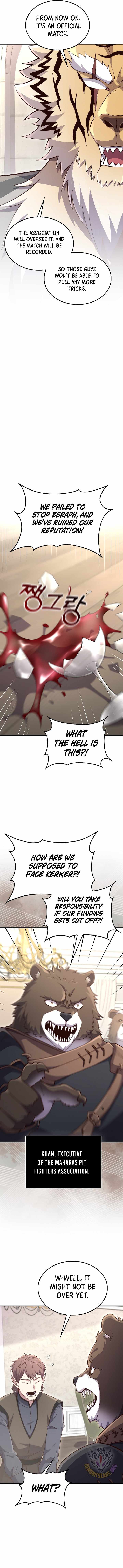 The Lord’s Coins Aren’t Decreasing?! — Chapter 225 — page 7