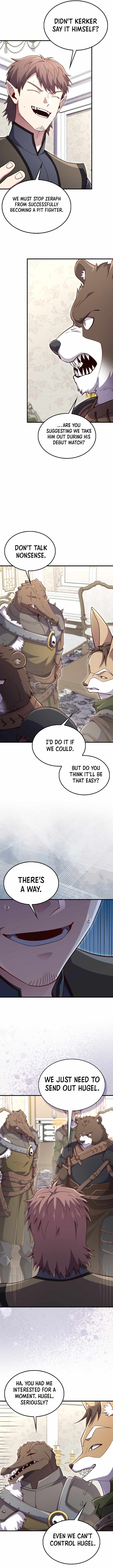 The Lord’s Coins Aren’t Decreasing?! — Chapter 225 — page 8