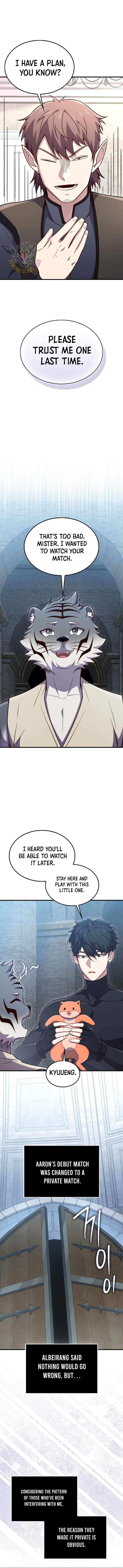The Lord’s Coins Aren’t Decreasing?! — Chapter 225 — page 9