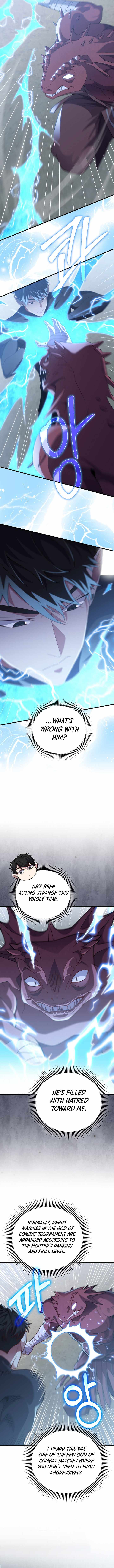 The Lord’s Coins Aren’t Decreasing?! — Chapter 225 — page 12