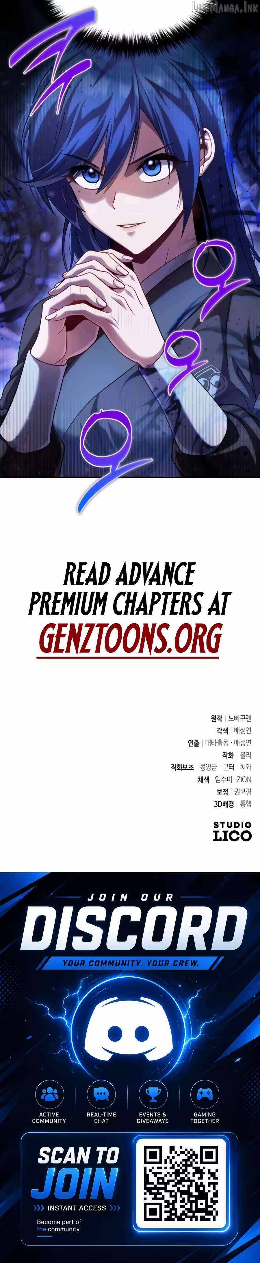 The Second Eunuch Regains His Manhood — Chapter 103 — page 15