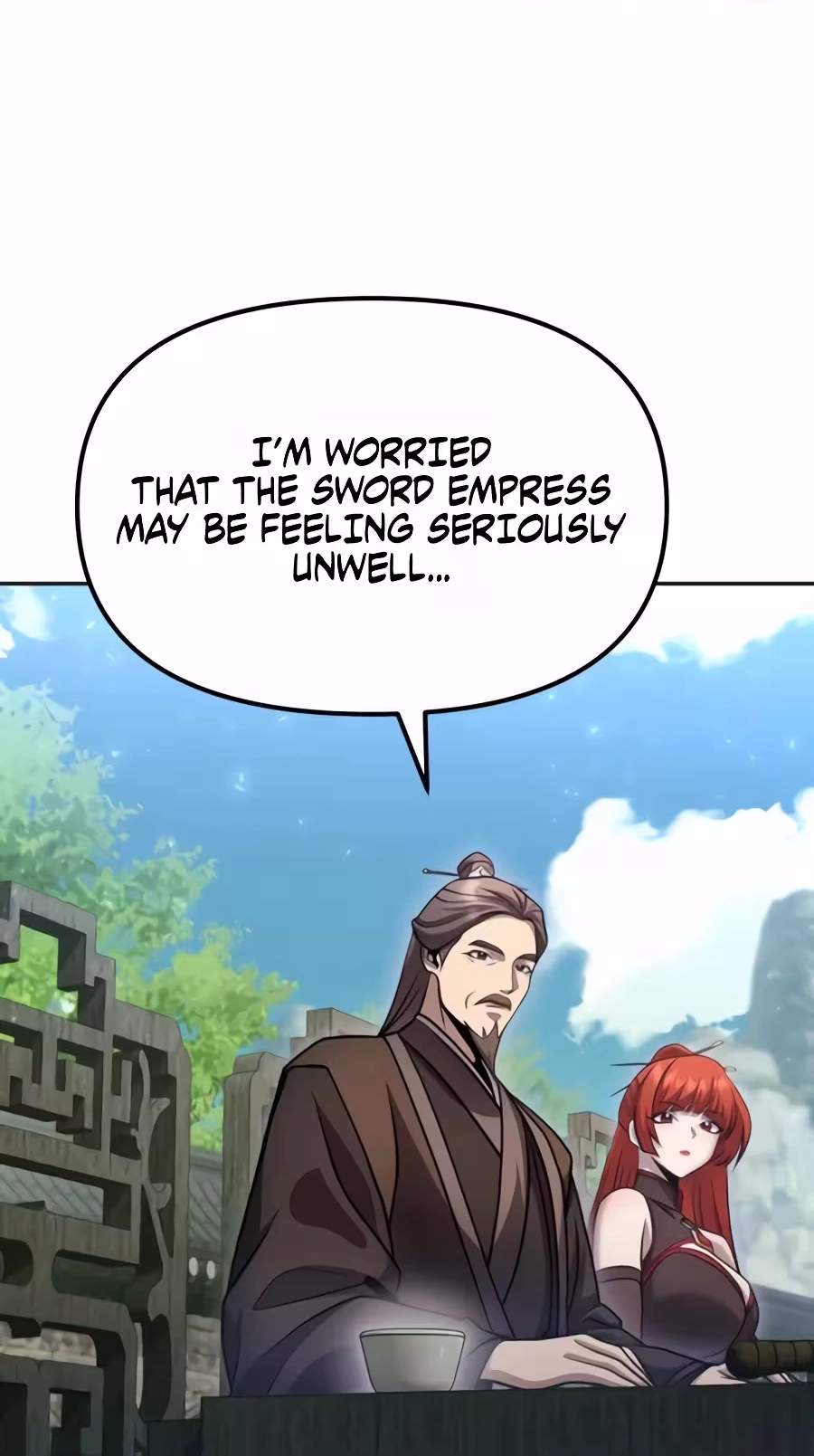 The Second Eunuch Regains His Manhood — Chapter 104 — page 8