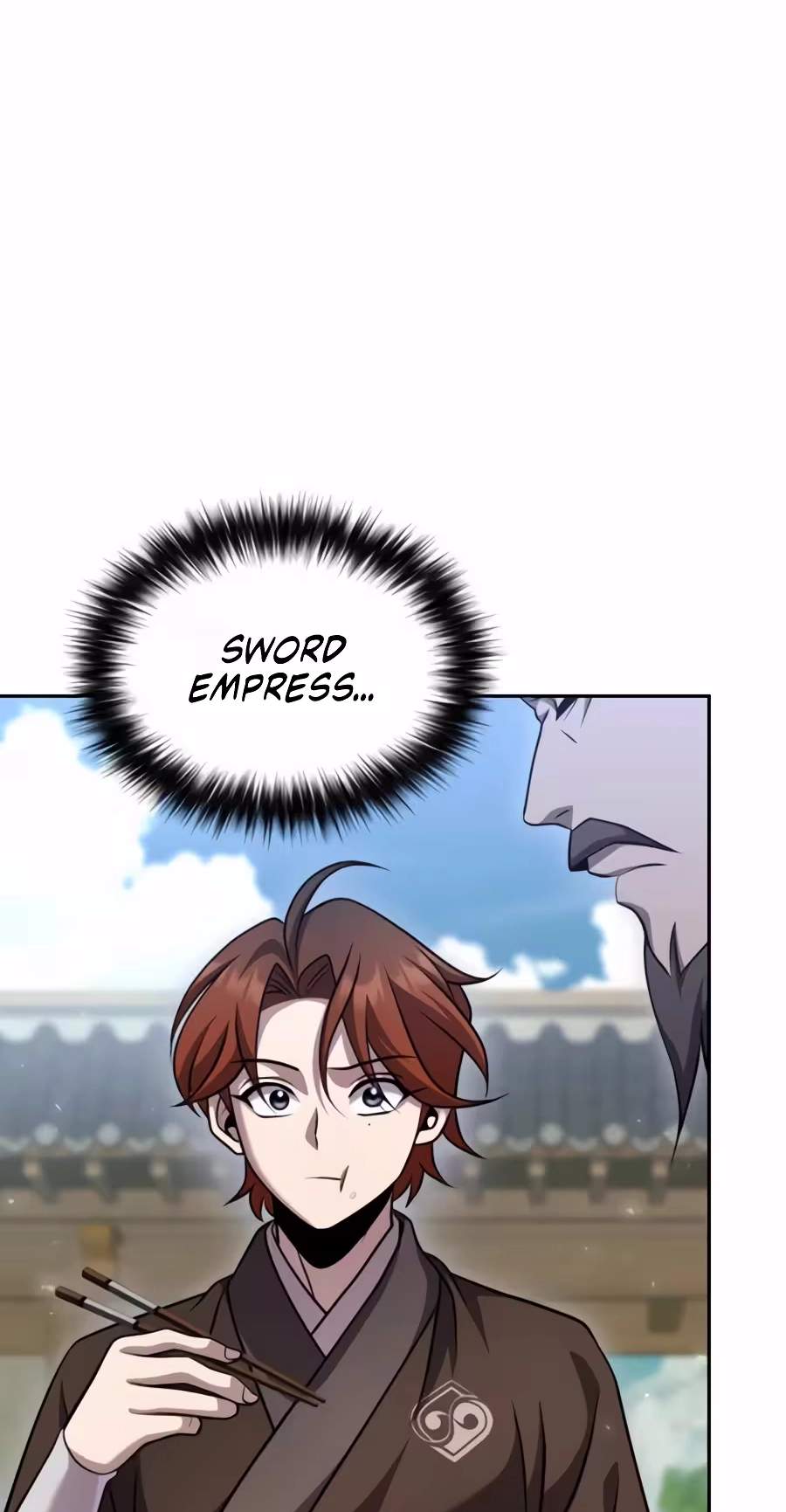 The Second Eunuch Regains His Manhood — Chapter 104 — page 11