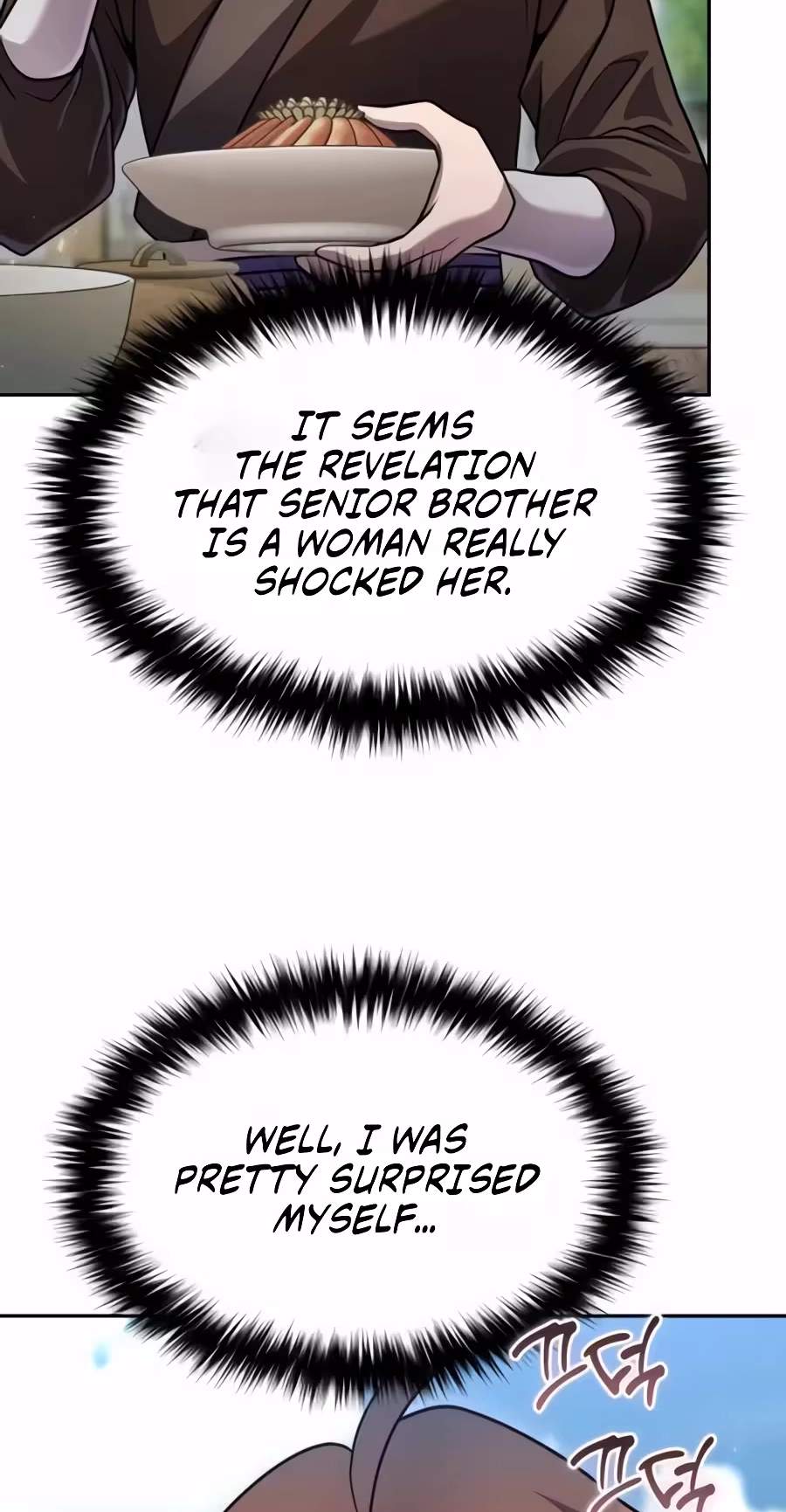 The Second Eunuch Regains His Manhood — Chapter 104 — page 12