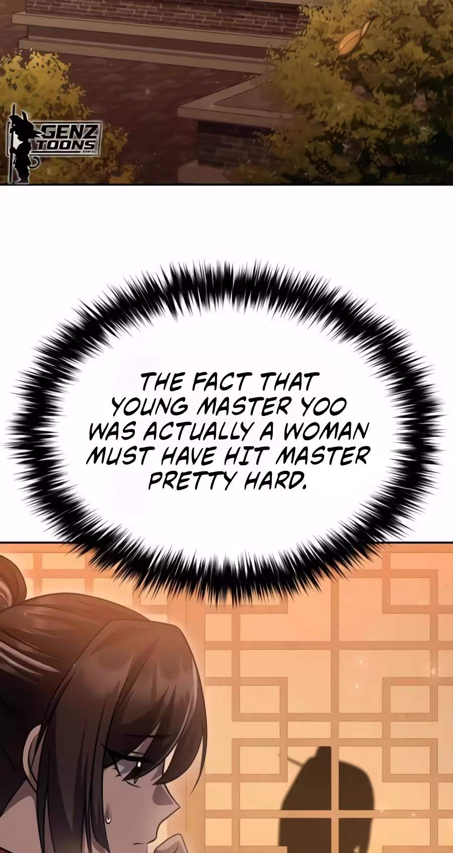 The Second Eunuch Regains His Manhood — Chapter 104 — page 17