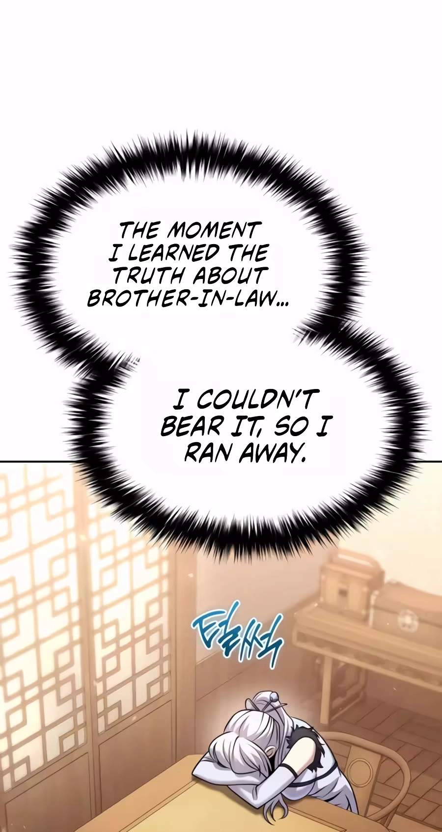 The Second Eunuch Regains His Manhood — Chapter 104 — page 21