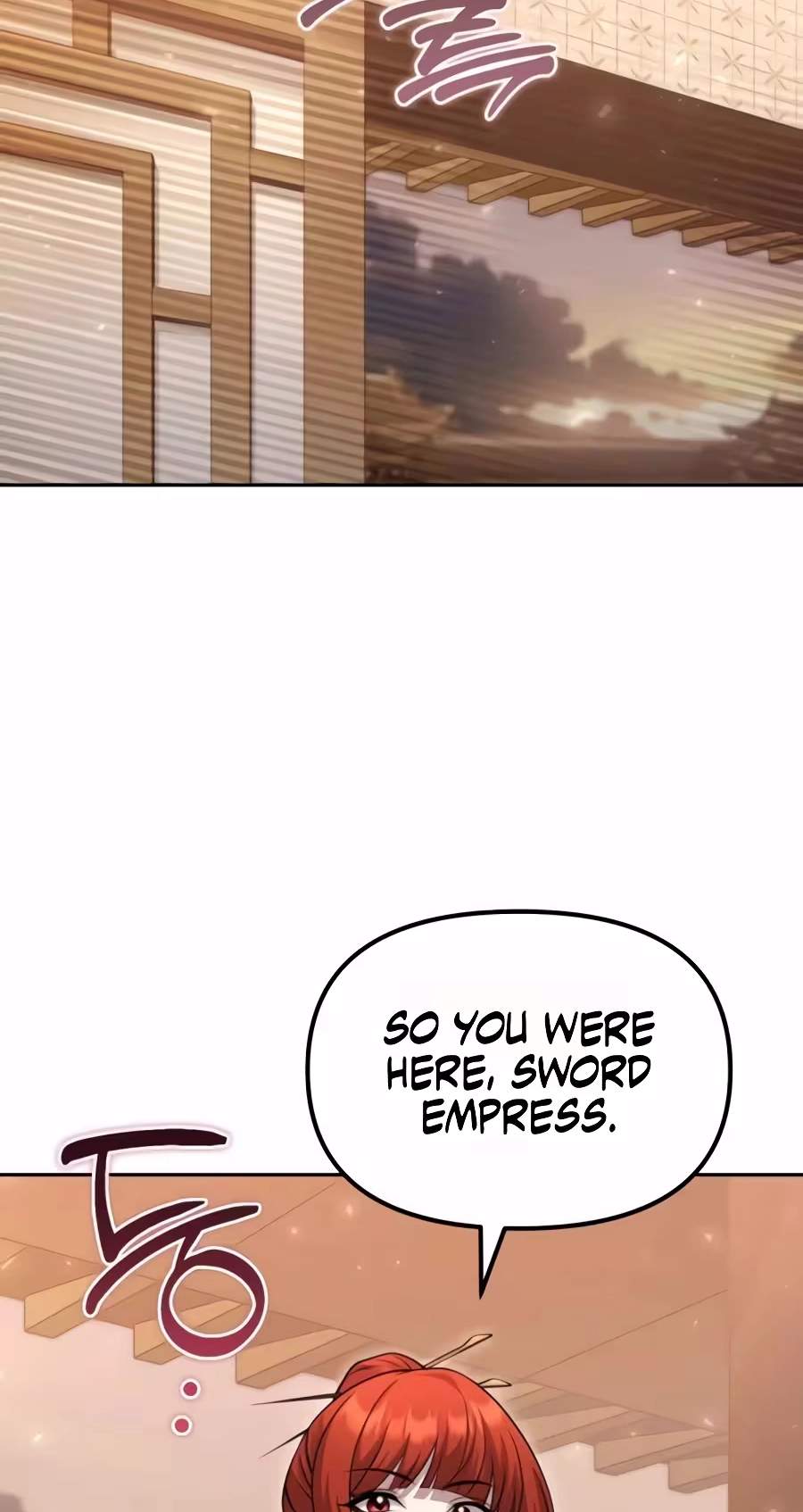 The Second Eunuch Regains His Manhood — Chapter 104 — page 23
