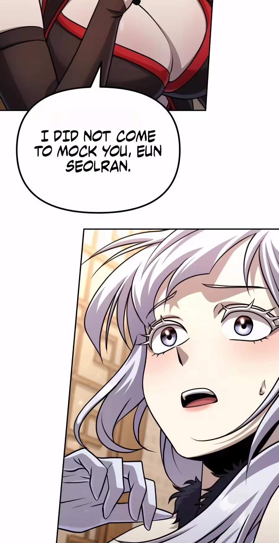 The Second Eunuch Regains His Manhood — Chapter 104 — page 28